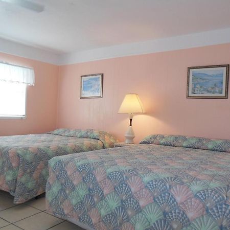 Bonefish Resort Motel 马拉松 客房 照片