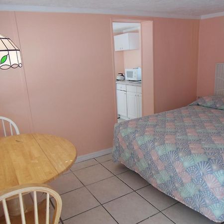 Bonefish Resort Motel 马拉松 客房 照片