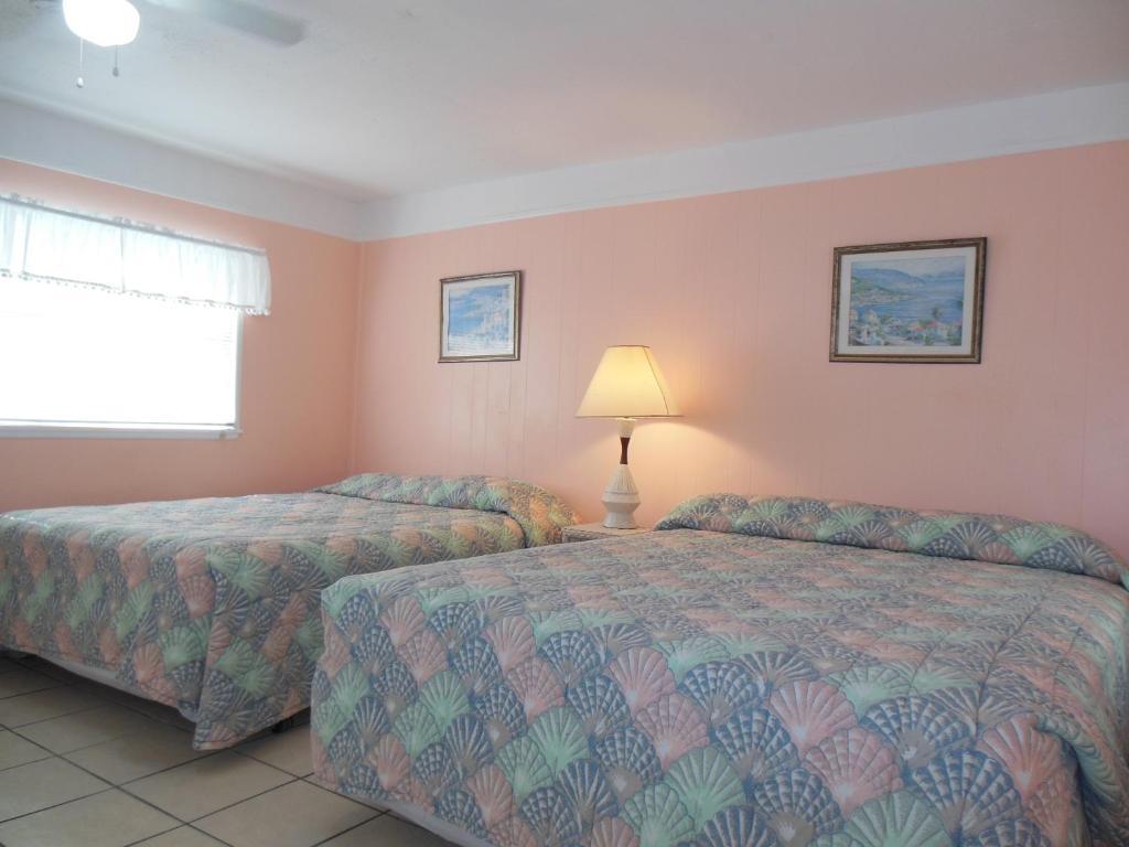 Bonefish Resort Motel 马拉松 客房 照片