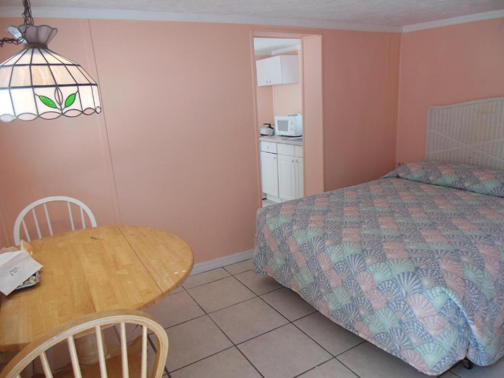 Bonefish Resort Motel 马拉松 客房 照片
