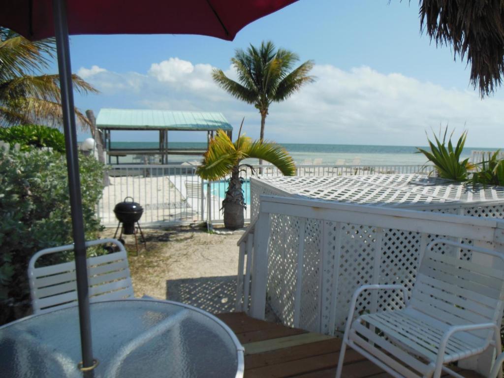 Bonefish Resort Motel 马拉松 客房 照片