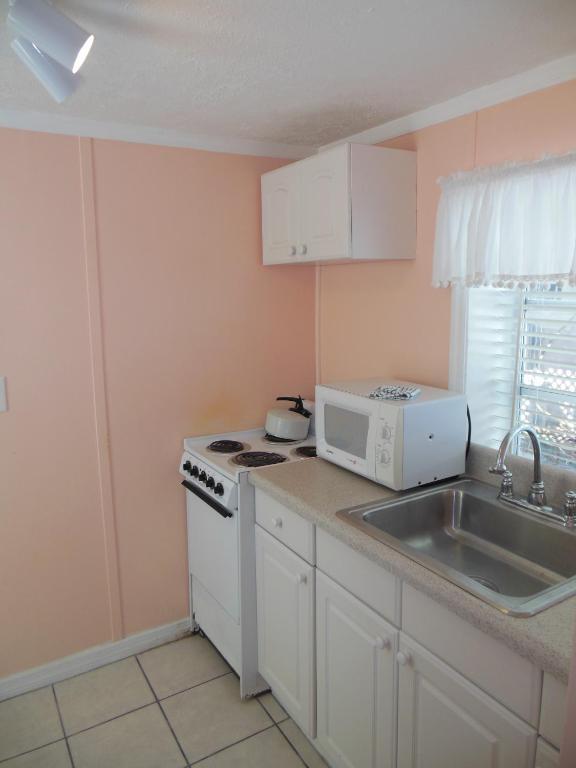 Bonefish Resort Motel 马拉松 客房 照片