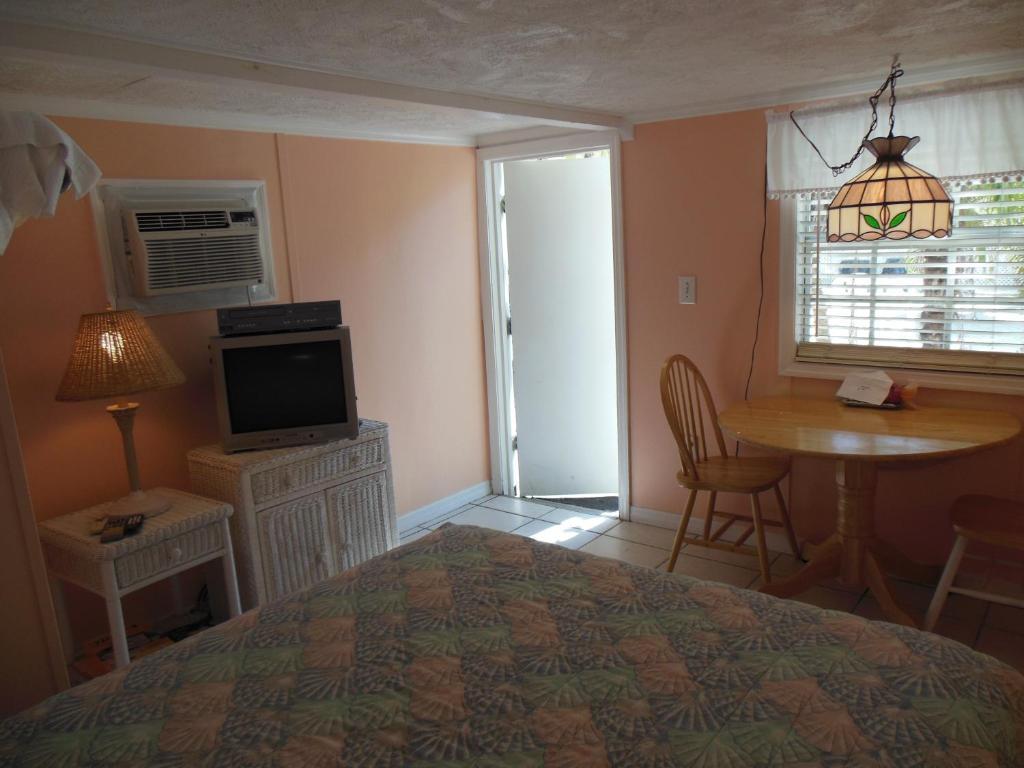 Bonefish Resort Motel 马拉松 客房 照片