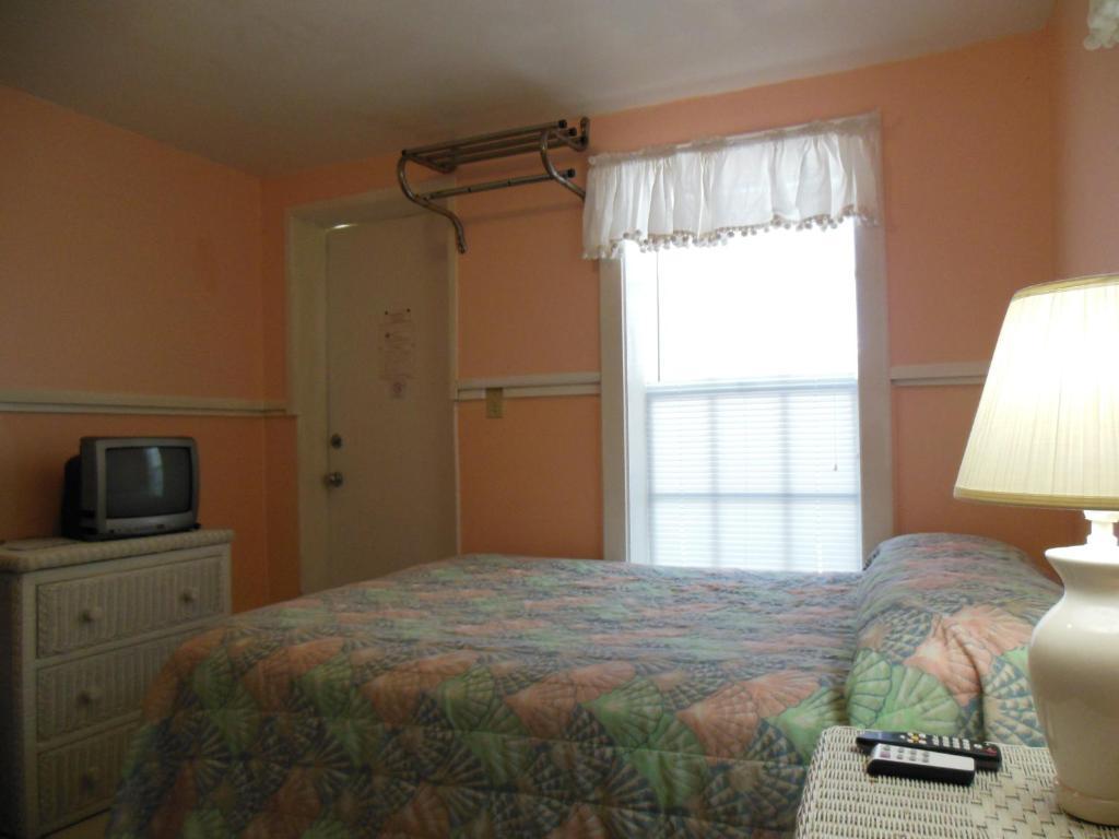 Bonefish Resort Motel 马拉松 客房 照片