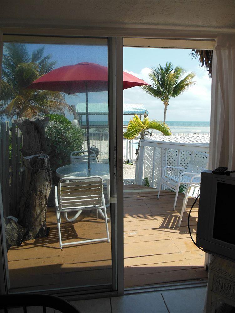 Bonefish Resort Motel 马拉松 外观 照片