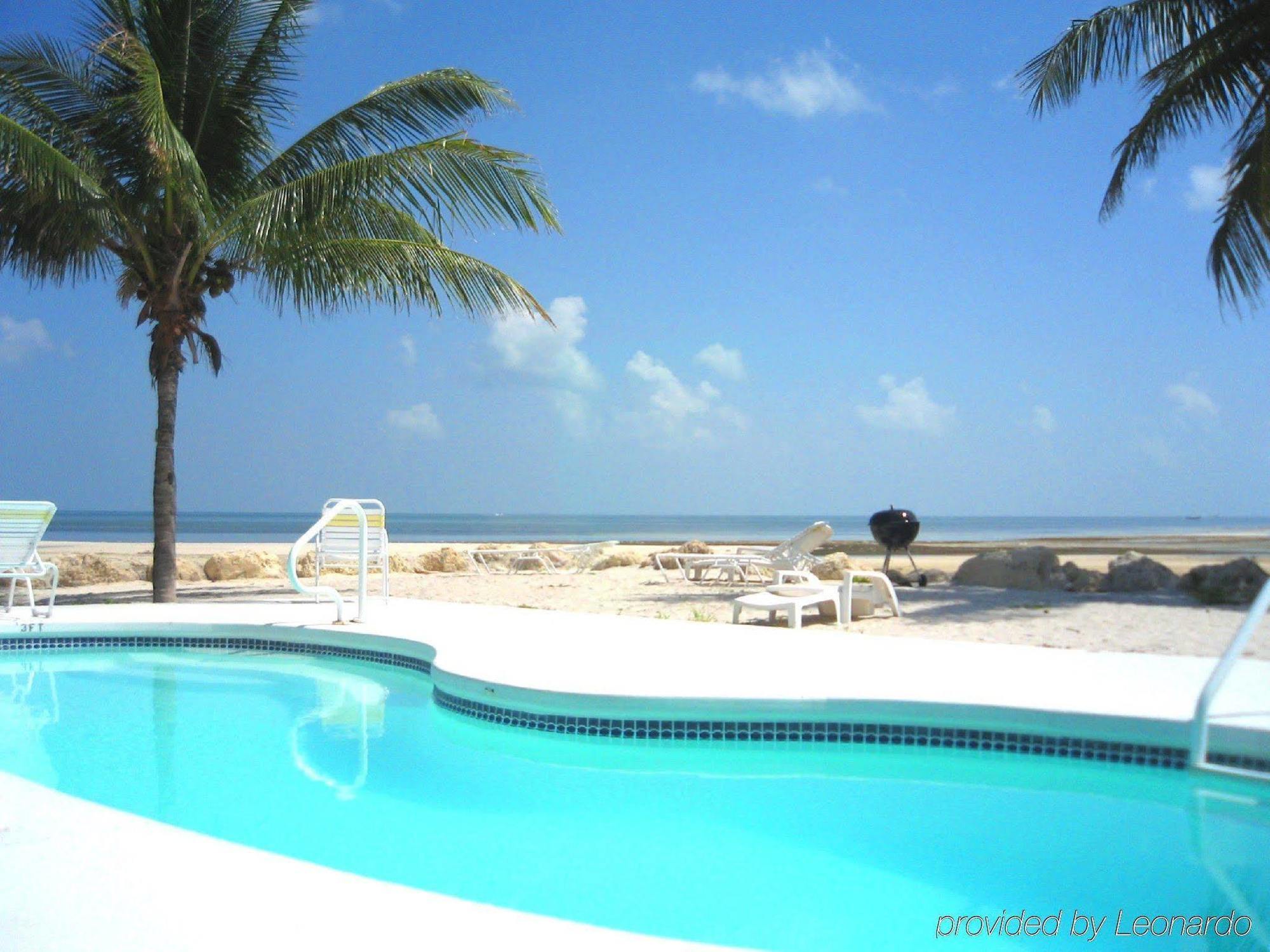 Bonefish Resort Motel 马拉松 外观 照片