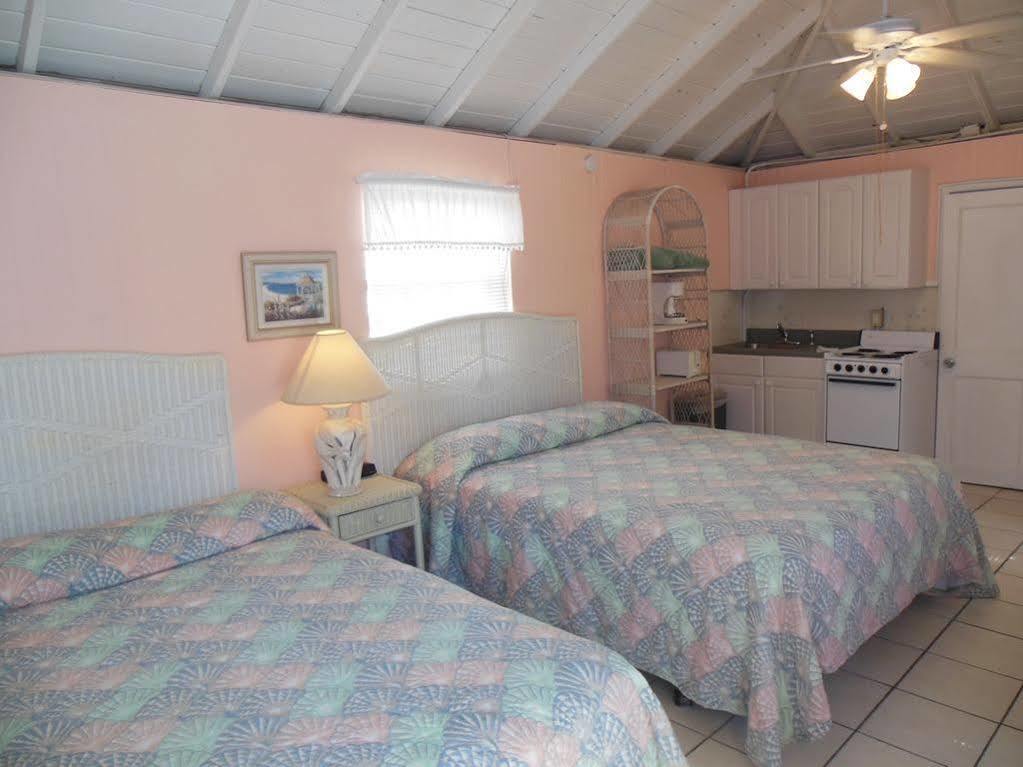Bonefish Resort Motel 马拉松 外观 照片
