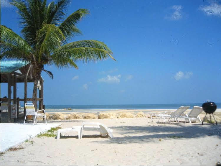 Bonefish Resort Motel 马拉松 外观 照片
