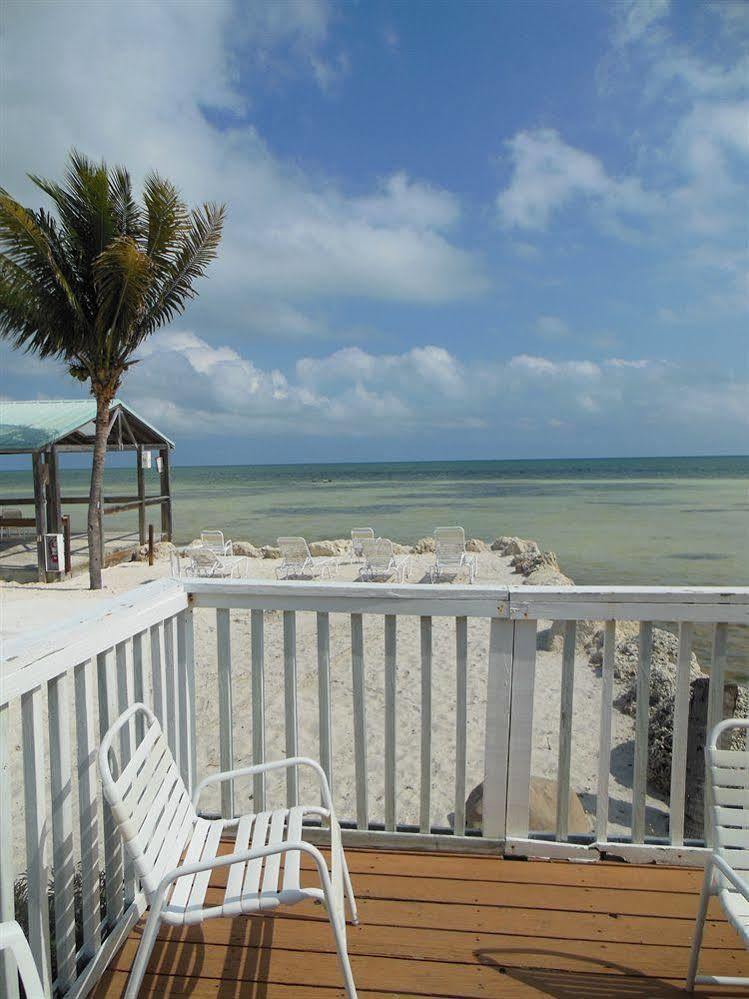 Bonefish Resort Motel 马拉松 外观 照片