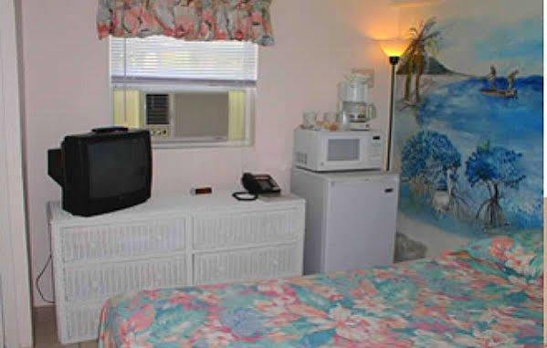 Bonefish Resort Motel 马拉松 外观 照片