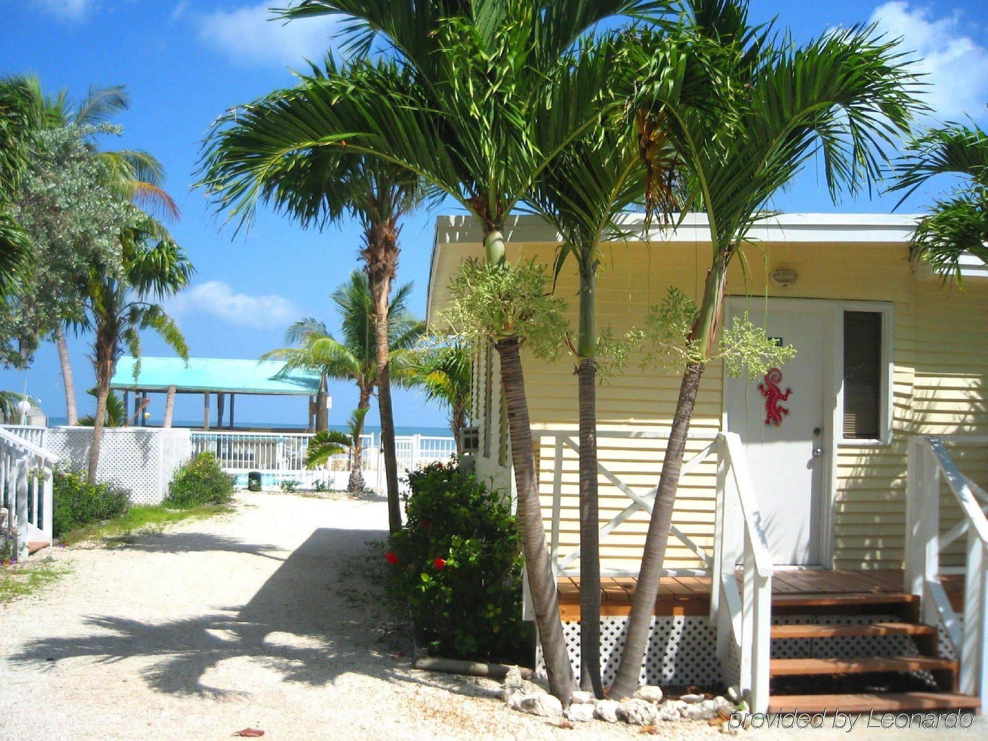 Bonefish Resort Motel 马拉松 外观 照片