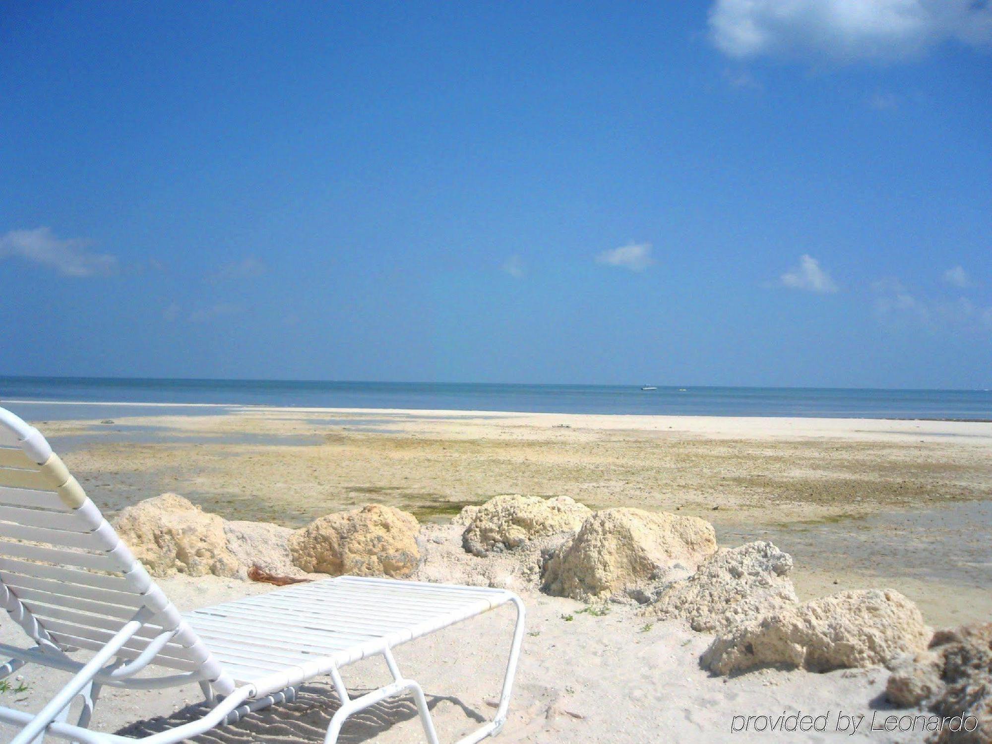 Bonefish Resort Motel 马拉松 外观 照片