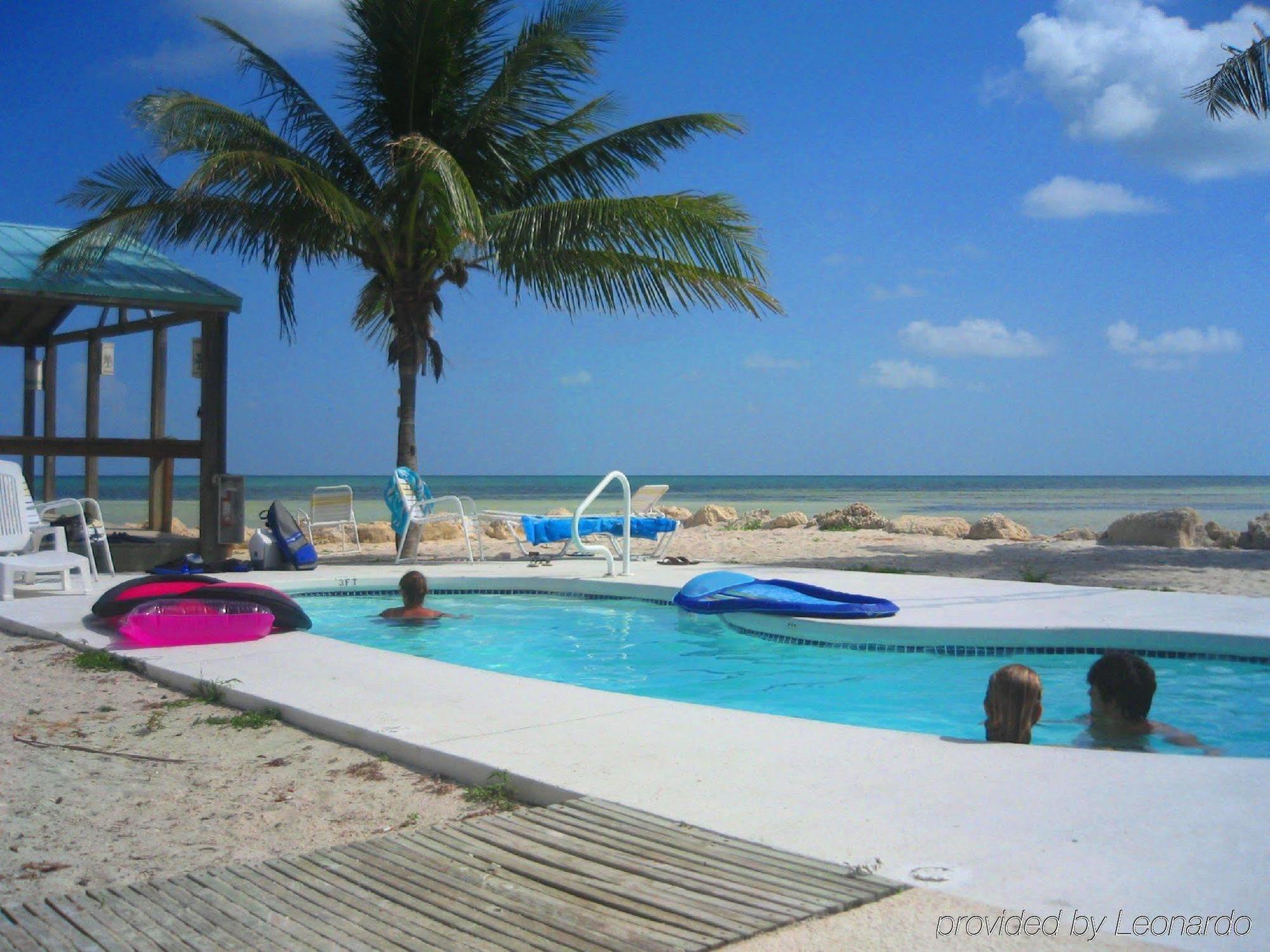 Bonefish Resort Motel 马拉松 外观 照片