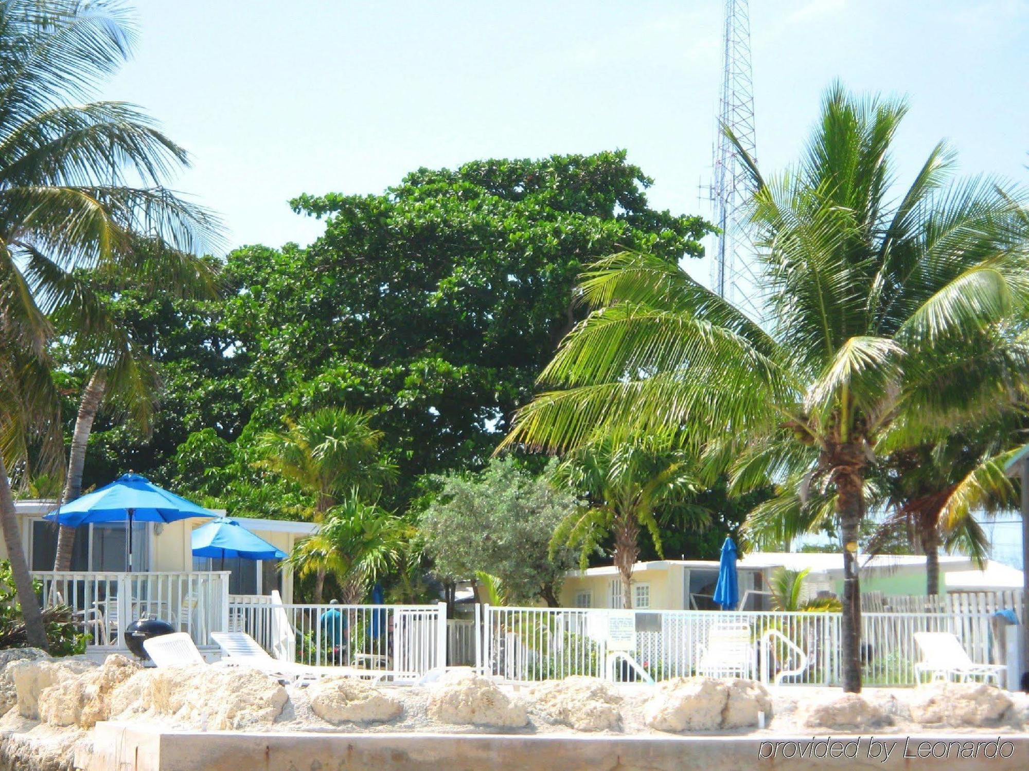 Bonefish Resort Motel 马拉松 外观 照片