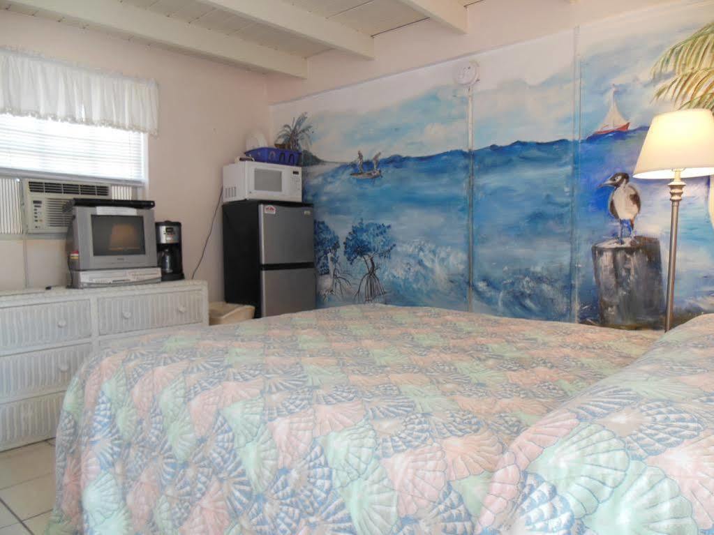 Bonefish Resort Motel 马拉松 外观 照片